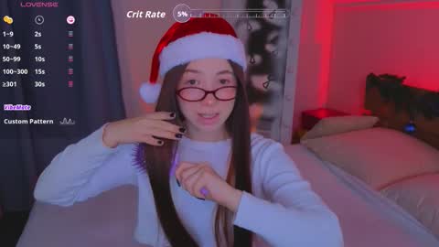 Hayle online show from December 14, 2025, 2:17 am