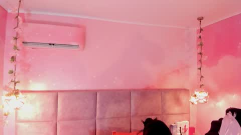 haylenpark online show from October 23, 2025, 10:14 am