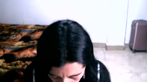 Snapshot of haylie85 chatting on December 9, 2024, 11:13 pm haylie85 online show from December 9, 2024, 11:13 pm