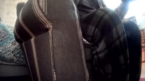 Haywired online show from December 25, 2024, 8:39 pm