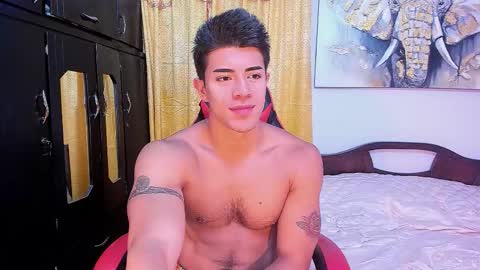 hazbinstudio online show from November 28, 2025, 6:10 pm