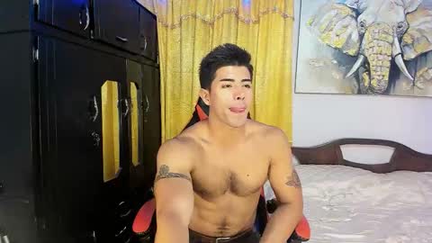 hazbinstudio online show from November 29, 2025, 8:34 pm