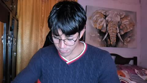 hazbinstudio online show from April 3, 2026, 9:57 pm