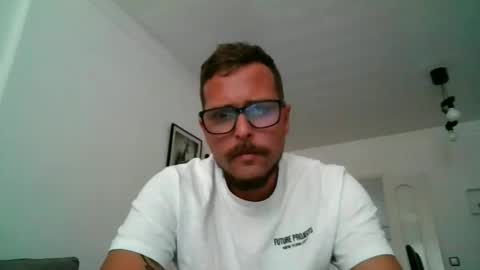 haze_john online show from March 1, 2026, 1:35 pm