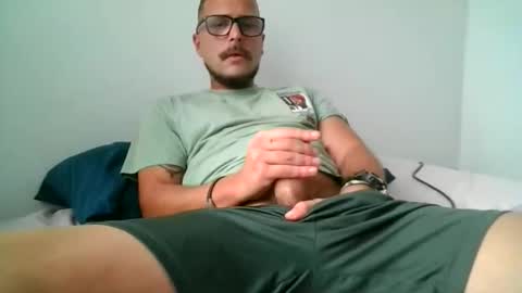 haze_john online show from March 4, 2026, 10:32 am