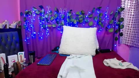 Snapshot of hazel_34 chatting on February 3, 2025, 10:11 pm hazel online show from February 3, 2025, 10:11 pm