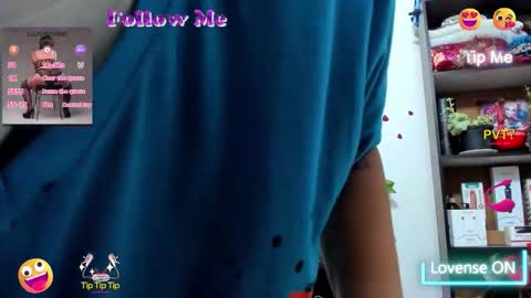 hazel online show from October 28, 2025, 8:29 am