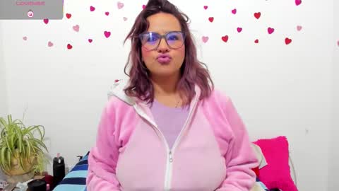 Snapshot of hazel_34 chatting on January 7, 2026, 8:50 am hazel online show from January 7, 2026, 8:50 am