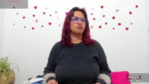 Snapshot of hazel_34 chatting on January 16, 2026, 8:51 am hazel online show from January 16, 2026, 8:51 am