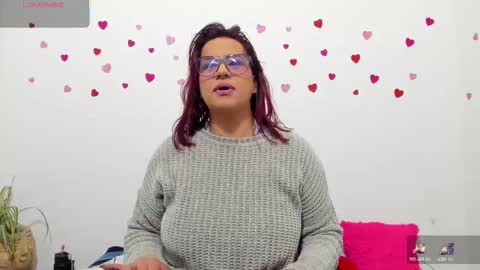 Snapshot of hazel_34 chatting on January 17, 2026, 8:52 am hazel online show from January 17, 2026, 8:52 am