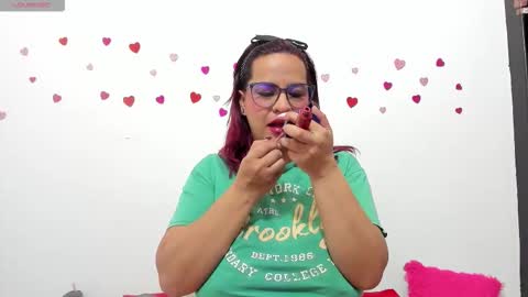 Snapshot of hazel_34 chatting on February 4, 2026, 8:31 am hazel online show from February 4, 2026, 8:31 am