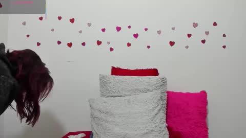 Snapshot of hazel_34 chatting on February 11, 2026, 8:52 am hazel online show from February 11, 2026, 8:52 am