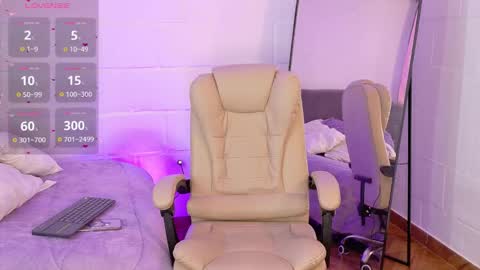 Snapshot of hazel_lynn_ross_ chatting on February 24, 2026, 8:18 pm HAZEL LYNN ROSS online show from February 24, 2026, 8:18 pm