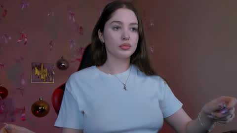 Hazel online show from December 15, 2025, 12:09 pm