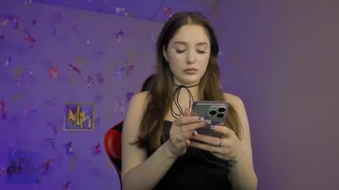 Hazel online show from January 17, 2026, 12:10 pm