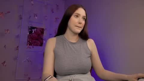 Hazel online show from April 11, 2026, 8:40 am