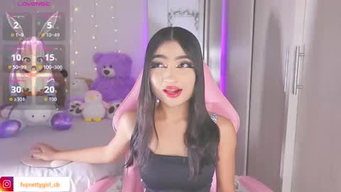 Lynn online show from October 21, 2025, 7:42 am