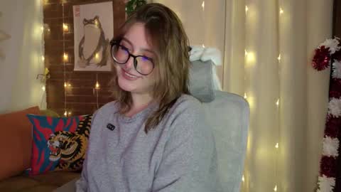 Snapshot of hazelbrownn23 chatting on January 7, 2026, 2:58 am Hazel Brown online show from January 7, 2026, 2:58 am