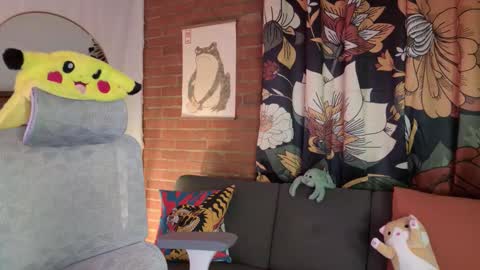 Snapshot of hazelbrownn23 chatting on January 17, 2026, 1:43 am Hazel Brown online show from January 17, 2026, 1:43 am