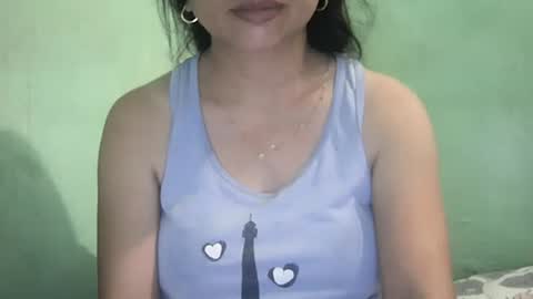 hazeldhane online show from June 15, 2026, 8:33 pm