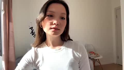 Snapshot of hazelhartshorn chatting on May 23, 2026, 1:15 pm Kira online show from May 23, 2026, 1:15 pm