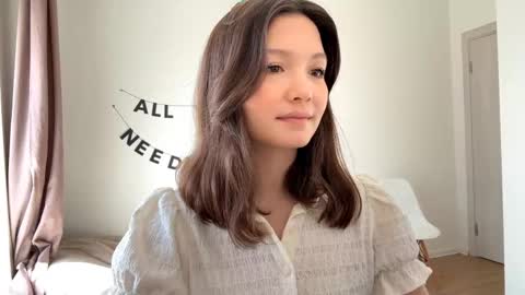 Snapshot of hazelhartshorn chatting on May 28, 2026, 11:51 am Kira online show from May 28, 2026, 11:51 am