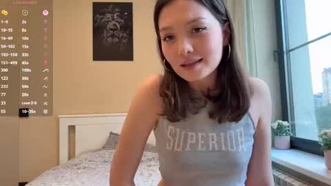 Kira online show from July 11, 2026, 3:15 pm