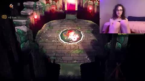 Snapshot of hazelpeppermint chatting on February 5, 2026, 3:16 pm Hazel online show from February 5, 2026, 3:16 pm