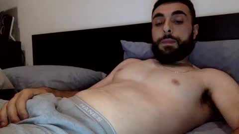 hbabian online show from October 27, 2025, 5:22 am