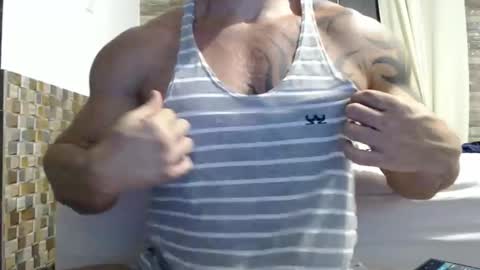 Brazilian bigdick online show from December 7, 2024, 7:43 pm