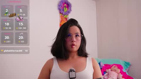 Snapshot of hearmymoans_18 chatting on March 12, 2026, 2:23 pm hearmymoans_18 online show from March 12, 2026, 2:23 pm