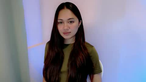 Snapshot of heart_of_asia chatting on January 7, 2026, 8:33 pm Yoshin online show from January 7, 2026, 8:33 pm