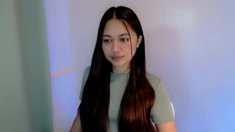 Snapshot of heart_of_asia chatting on January 13, 2026, 8:58 pm Yoshin online show from January 13, 2026, 8:58 pm