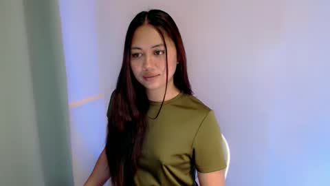 Snapshot of heart_of_asia chatting on February 11, 2026, 5:45 am Yoshin online show from February 11, 2026, 5:45 am