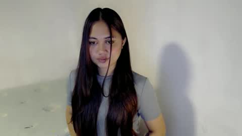 Snapshot of heart_of_asia chatting on February 20, 2026, 5:59 am Yoshin online show from February 20, 2026, 5:59 am