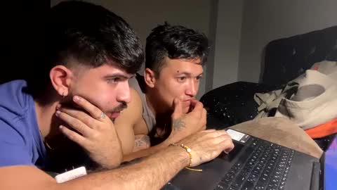 Max  Leo online show from January 19, 2025, 12:28 am