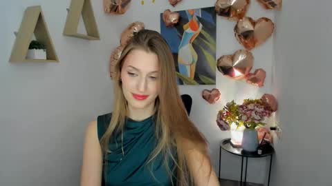 Snapshot of heartedlove_1 chatting on February 6, 2026, 4:28 am heartedlove_1 online show from February 6, 2026, 4:28 am