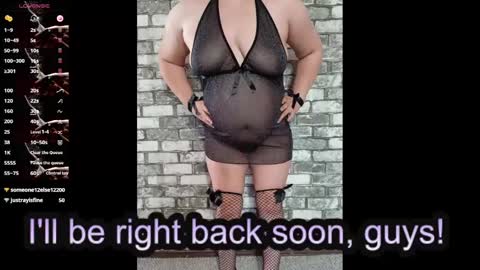 Snapshot of heartful_bbw chatting on February 2, 2025, 9:19 am heartful_bbw online show from February 2, 2025, 9:19 am