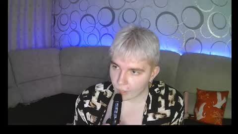 Justin online show from February 12, 2026, 7:42 pm