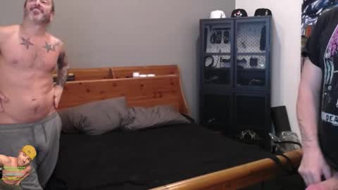 Snapshot of heathaustin8bi7 chatting on November 30, 2025, 5:55 am Heath Austin online show from November 30, 2025, 5:55 am