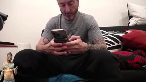 Heath Austin online show from May 19, 2026, 8:04 pm