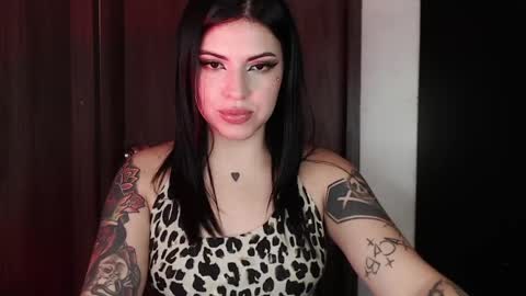 HEATHER DEMONZX   Please help me to reach 100 thumbs up online show from April 22, 2026, 5:54 am
