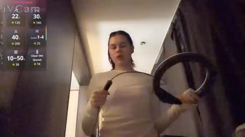 Snapshot of heathernextdoor chatting on February 28, 2026, 2:18 pm Heather online show from February 28, 2026, 2:18 pm