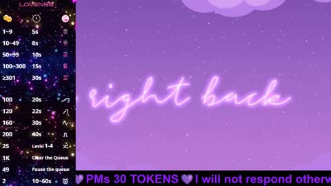 Snapshot of heathersfeet4u chatting on March 1, 2025, 9:07 am Heather online show from March 1, 2025, 9:07 am
