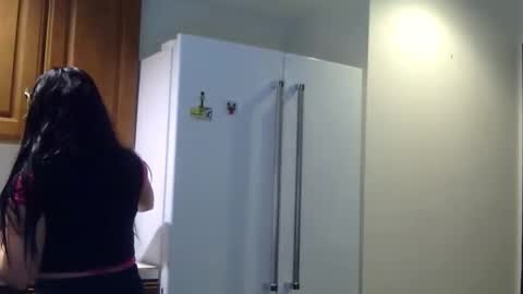 Snapshot of heatwavee chatting on January 7, 2026, 11:34 am heatwavee online show from January 7, 2026, 11:34 am