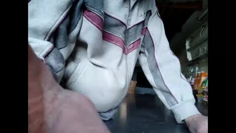 heaven_07 online show from January 11, 2026, 1:05 pm