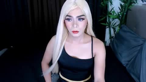 Goddess Heaven online show from September 12, 2025, 1:49 am