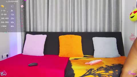 Snapshot of heaven_gall_ chatting on February 19, 2026, 4:58 pm AngieLizzy online show from February 19, 2026, 4:58 pm