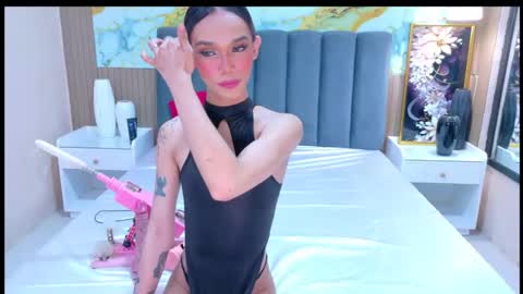 heaven_hunter online show from May 9, 2026, 3:06 pm