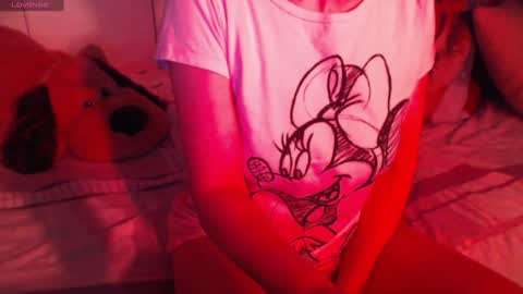 Chani online show from December 12, 2024, 3:37 pm